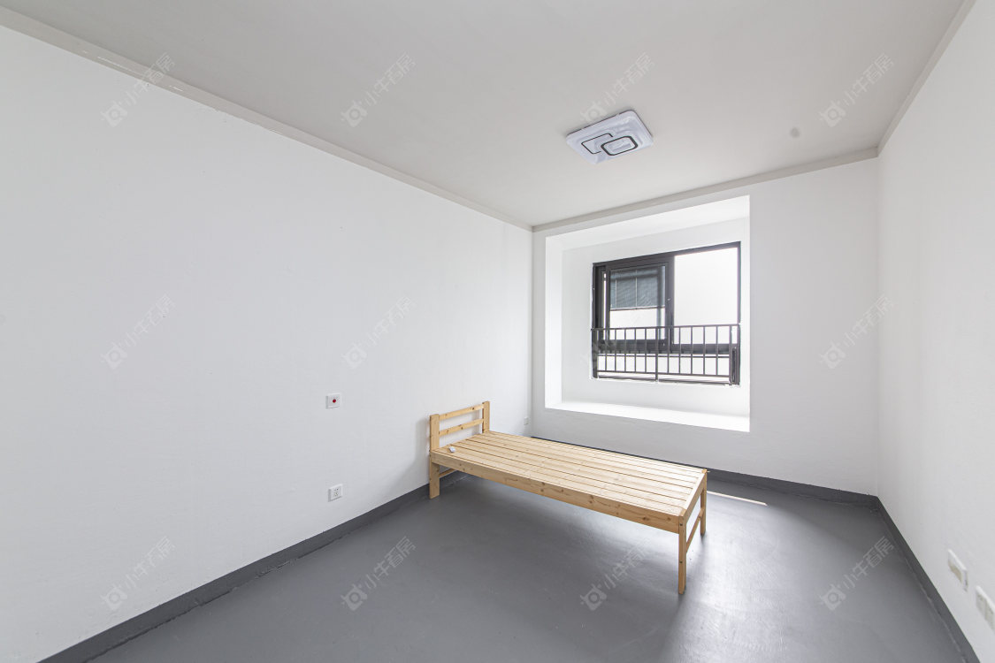 常州新城路劲·西岸时光在售二手房源室内图_小牛看房