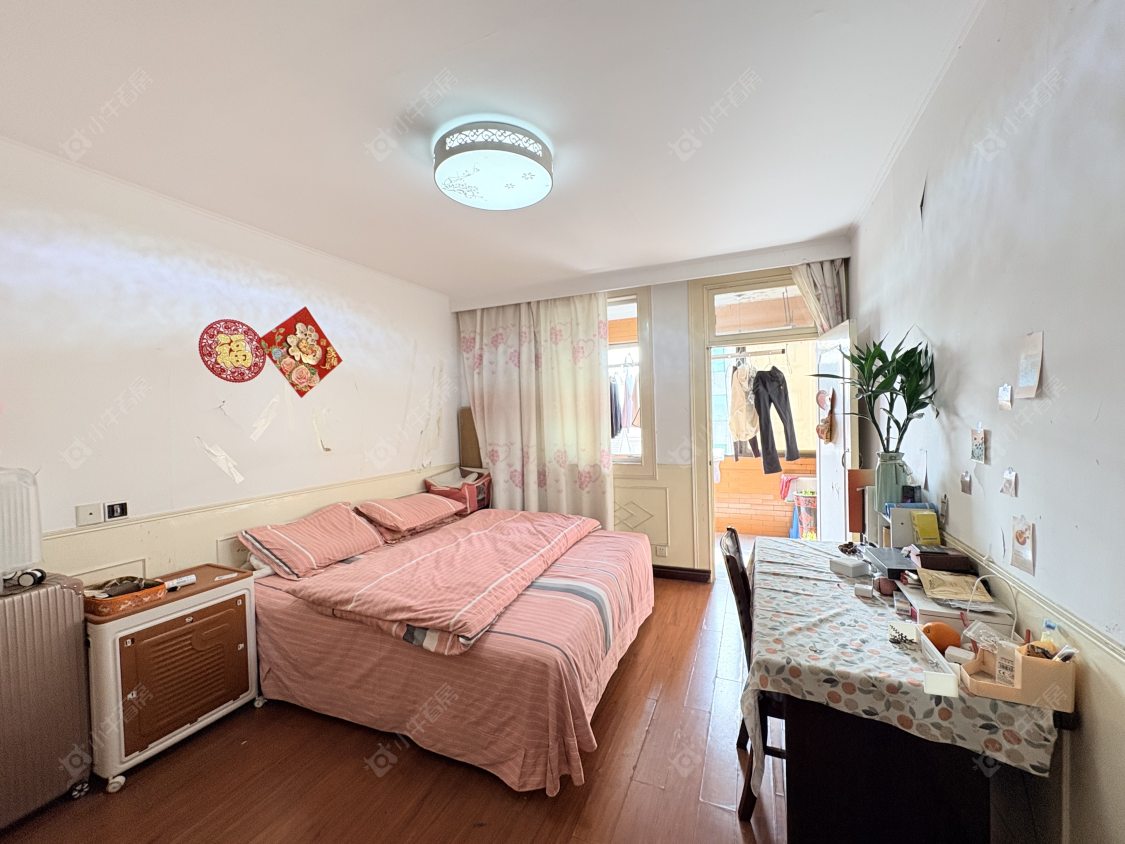 丹阳太阳城小区在售二手房源室内图_小牛看房