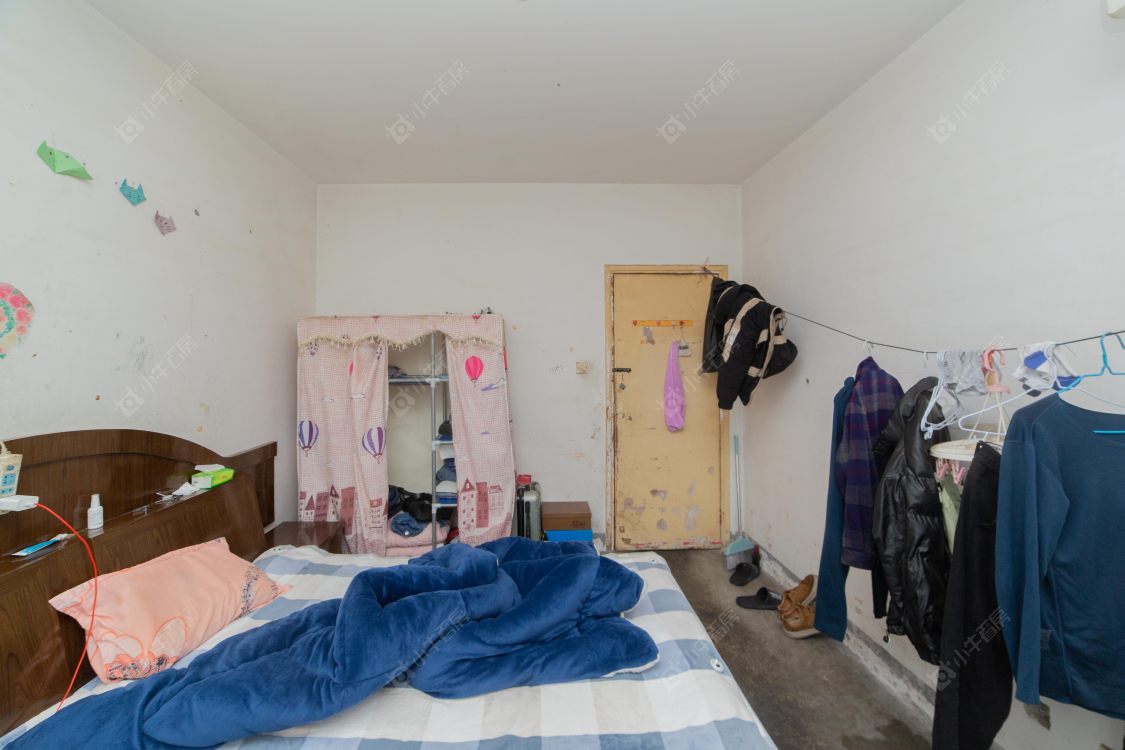 泰山一村房源室内图 常州泰山一村在售二手房源室内图_小牛看房