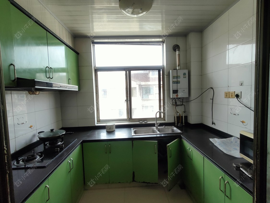 常州宋剑湖新村在租房源室内图_小牛看房