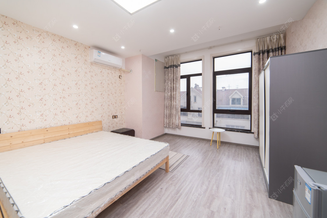 常州景荟凤凰公寓在售二手房_小牛看房