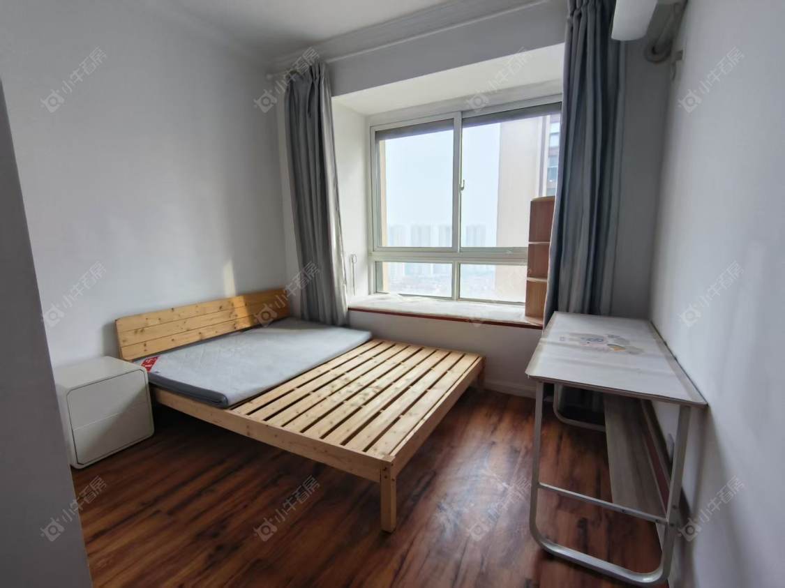 常州龙湖龙誉城二期在租房源_小牛看房