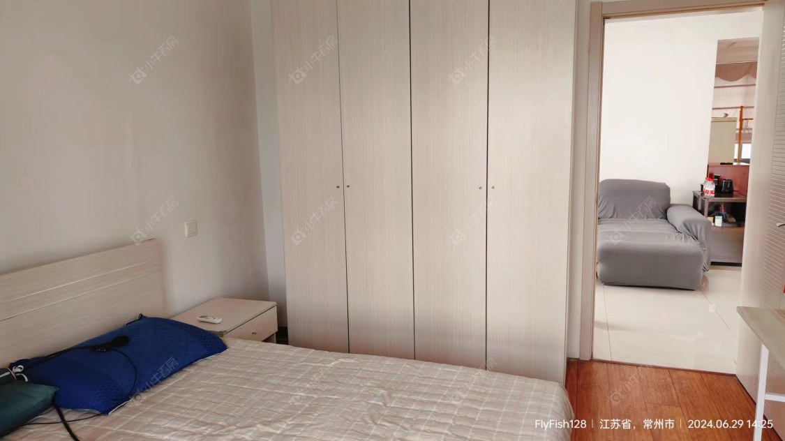 常州锦源大厦在租房源_小牛看房