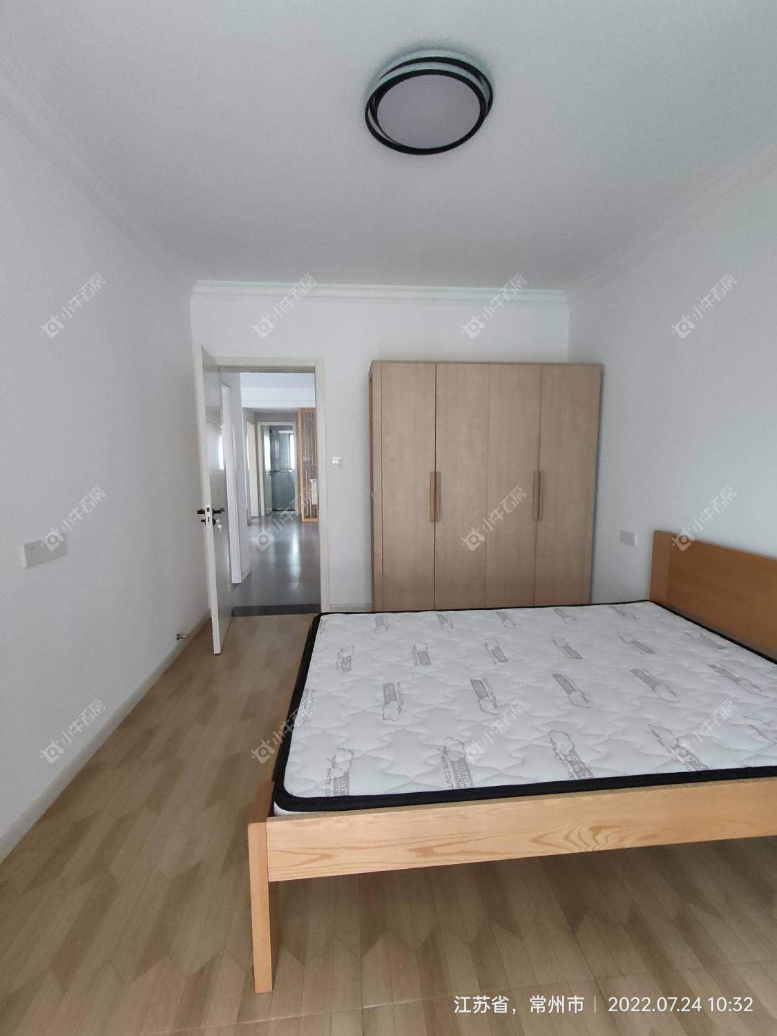 牡丹水岸国际房源室内图 常州牡丹水岸国际在租房源室内图_小牛看房