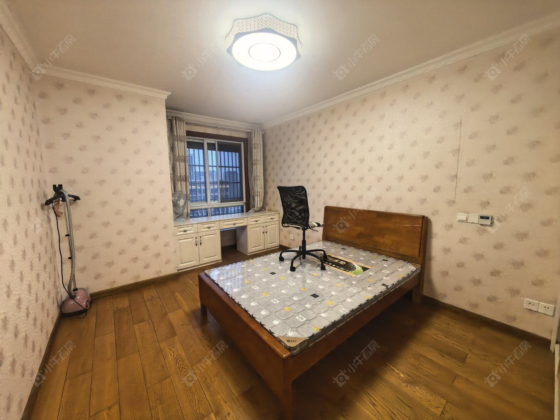 上林国际房源室内图 常州上林国际在租房源室内图_小牛看房