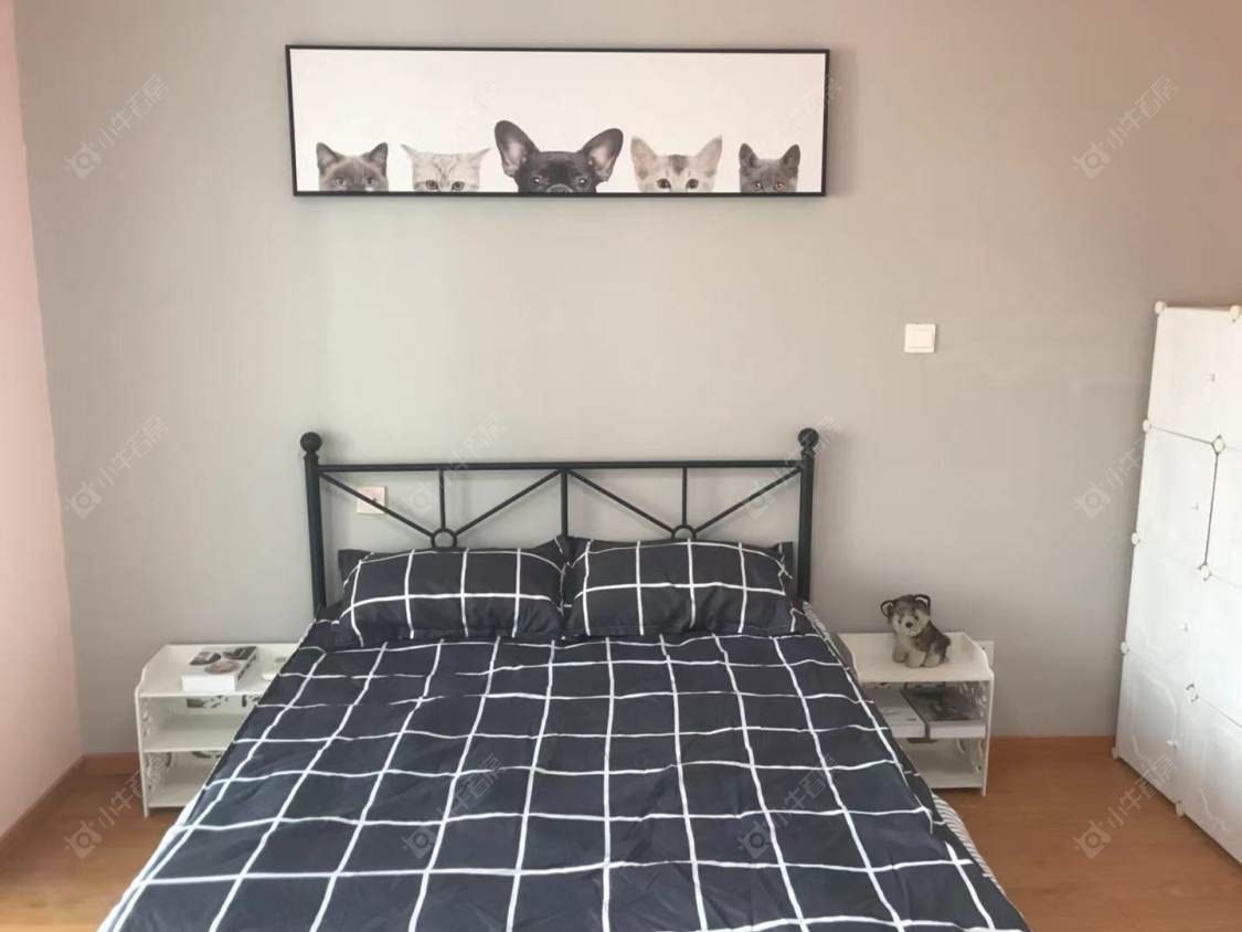 常州星湖广场在租房源_小牛看房