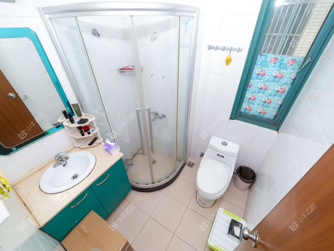 常州水木年华花园在售二手房源室内图_小牛看房