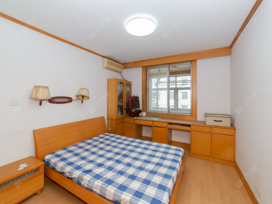 常州翠竹新村北区在售二手房源室内图_小牛看房