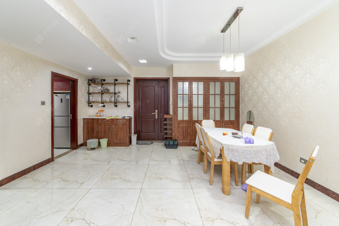 常州星河国际一区在售二手房源室内图_小牛看房