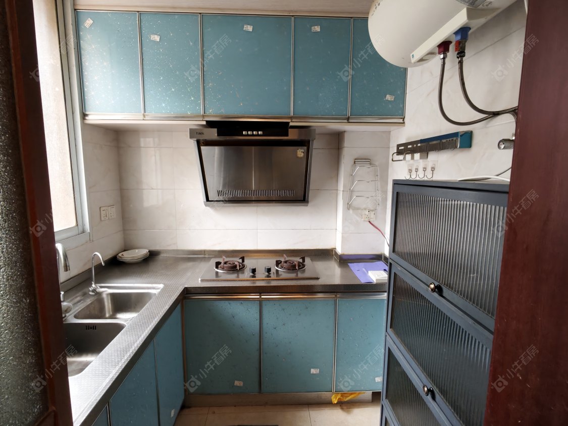 北新巷房源室内图 常州北新巷在租房源室内图_小牛看房