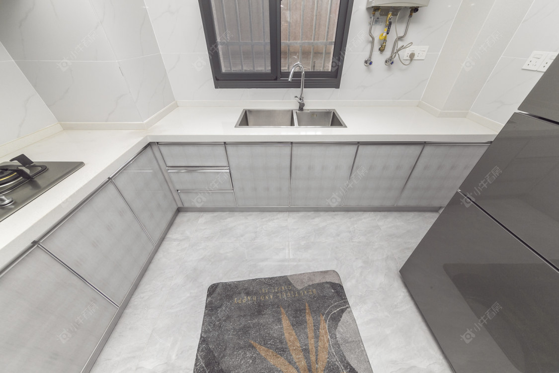 常州弘阳上城在售二手房源室内图_小牛看房