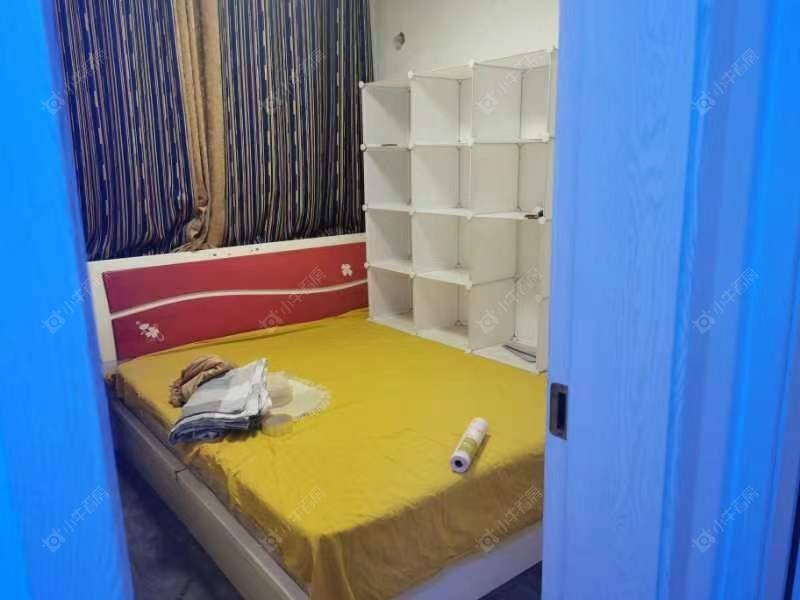 常州中海龙城花园西区在租房源室内图_小牛看房