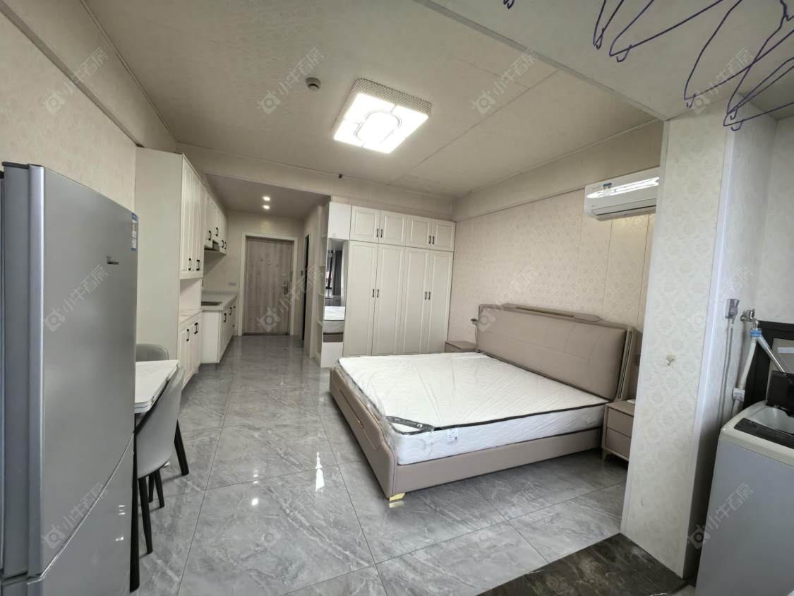 常州中奥珑郡在租房源_小牛看房