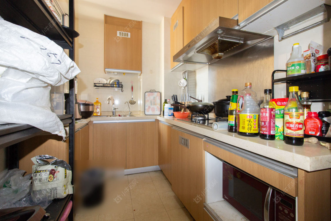 华润国际三期房源室内图 常州华润国际三期在售二手房源室内图_小牛看房