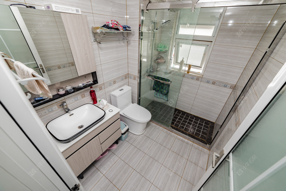 常州路劲城二期在售二手房源室内图_小牛看房