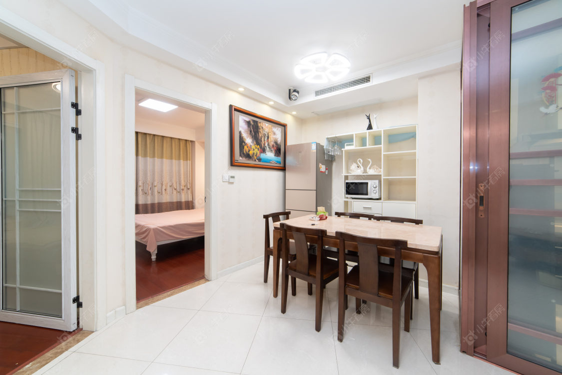 常州泰盈八千里在售二手房源_小牛看房