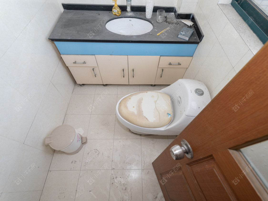 常州盛世佳苑在售二手房源室内图_小牛看房