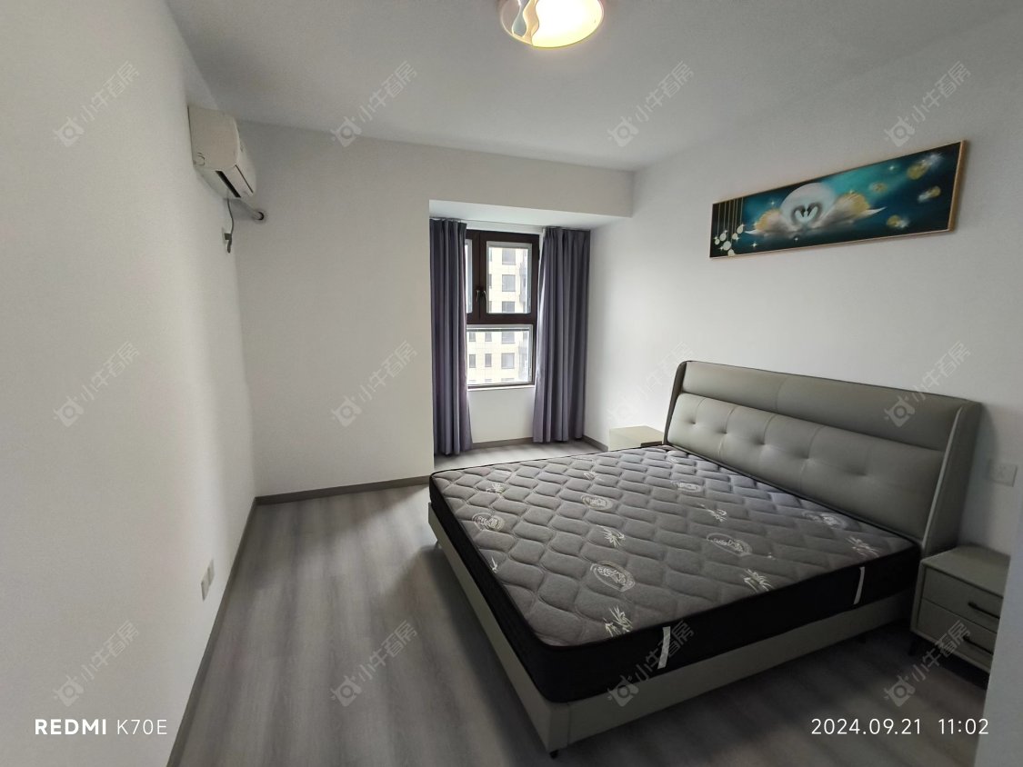 常州中景尚海城在租房源_小牛看房