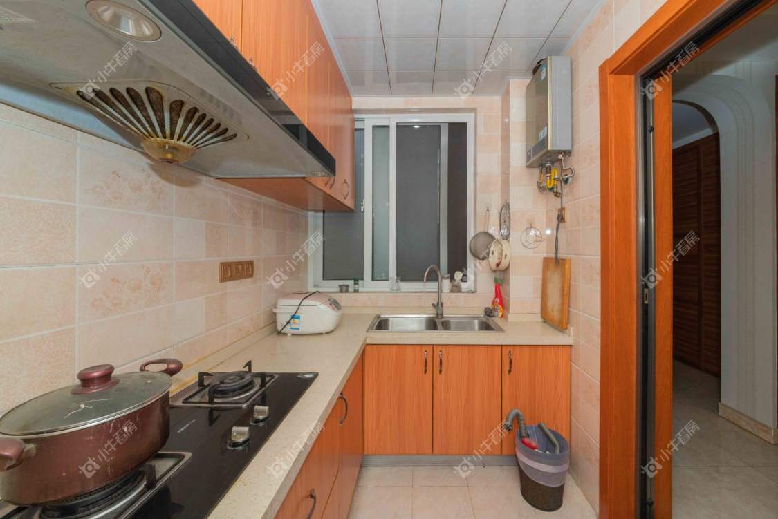 常州梧桐香郡一期在租房源室内图_小牛看房