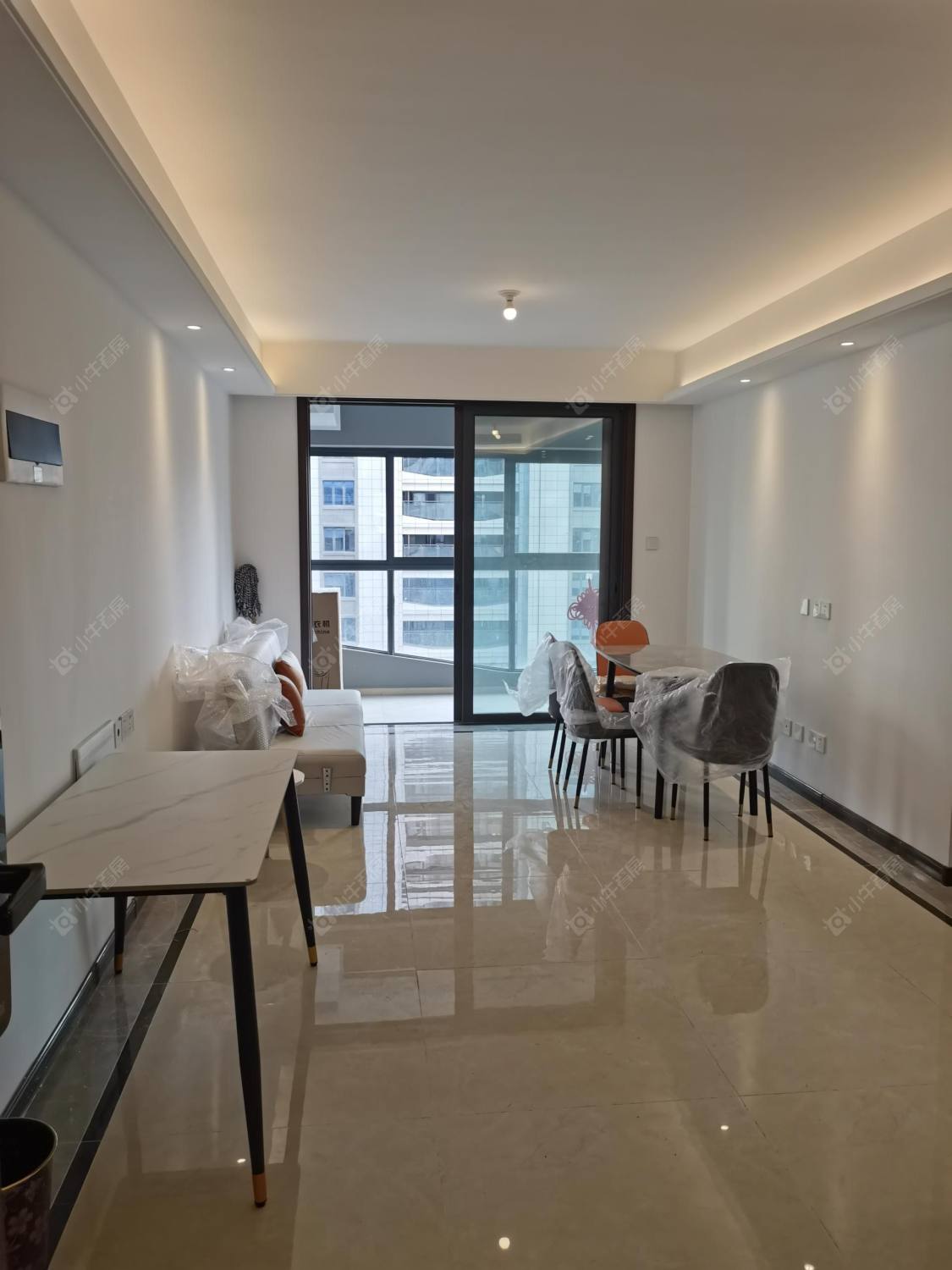 常州蓝光晶曜在租房源室内图_小牛看房