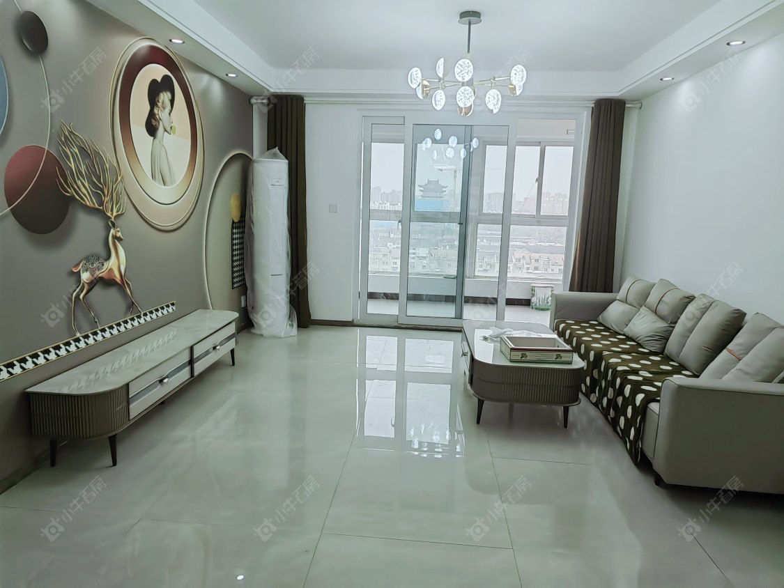 常州晋陵文禧在租房源_小牛看房