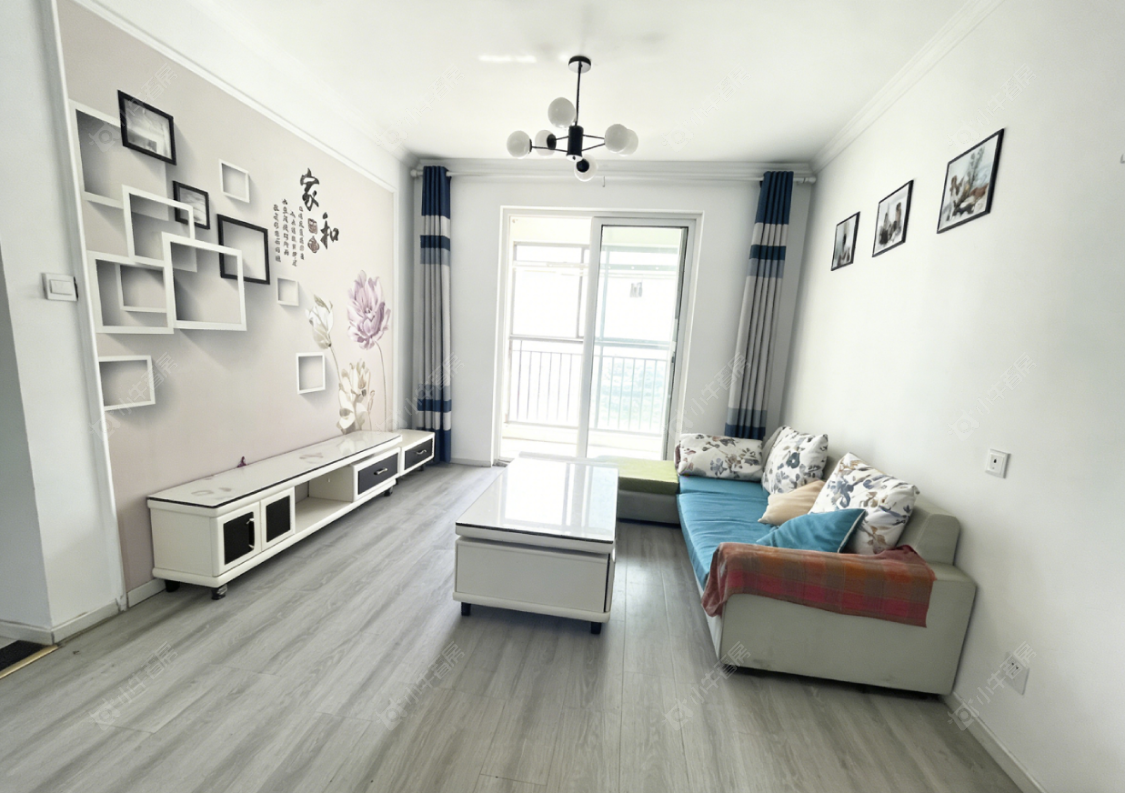 临津花园房源户型图 常州临津花园在租房源户型图_小牛看房