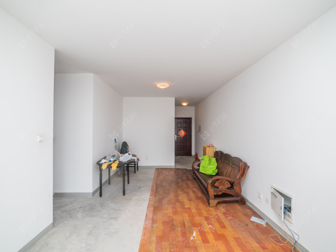 常州蓝山湖在售二手房源_小牛看房