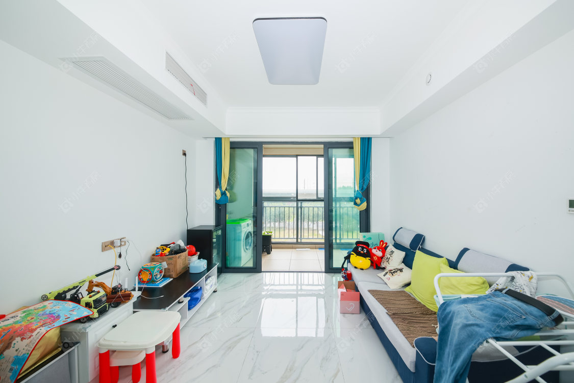 常州碧桂园壹号天禧在售二手房源室内图_小牛看房