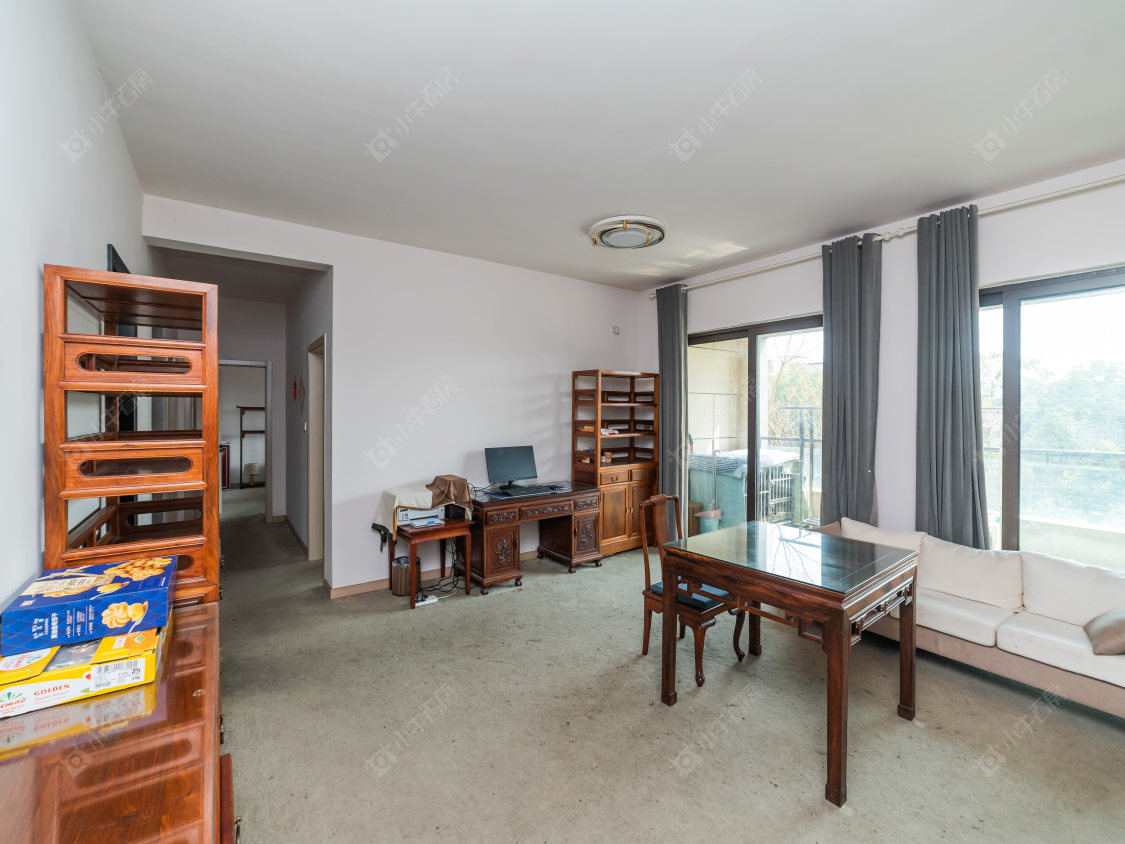 常州奥阳天宸苑在售二手房源室内图_小牛看房