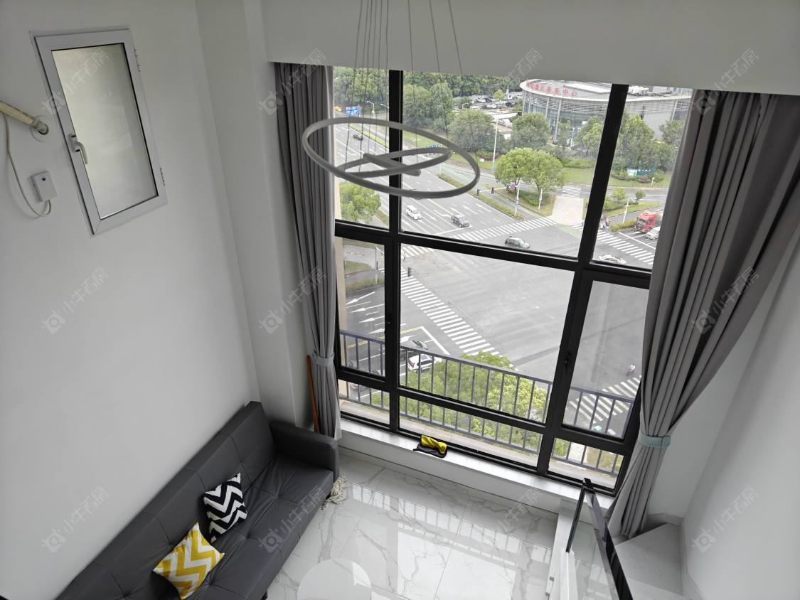 雅居乐凤凰台房源室内图 常州雅居乐凤凰台在租房源室内图_小牛看房