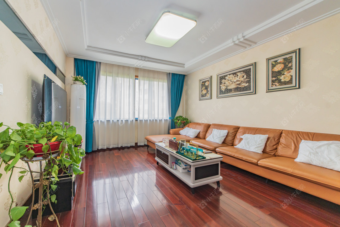 常州四季新城北苑在售二手房源室内图_小牛看房