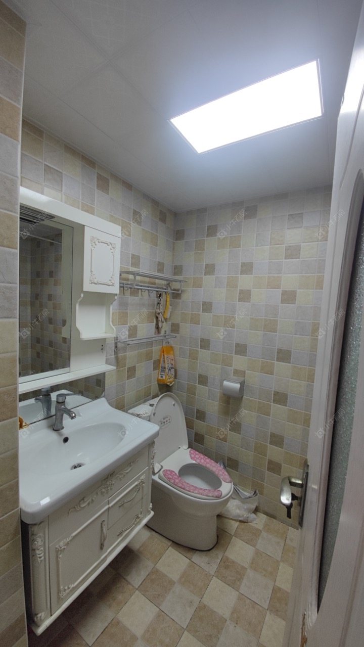 水岸花语房源室内图 常州水岸花语在租房源室内图_小牛看房