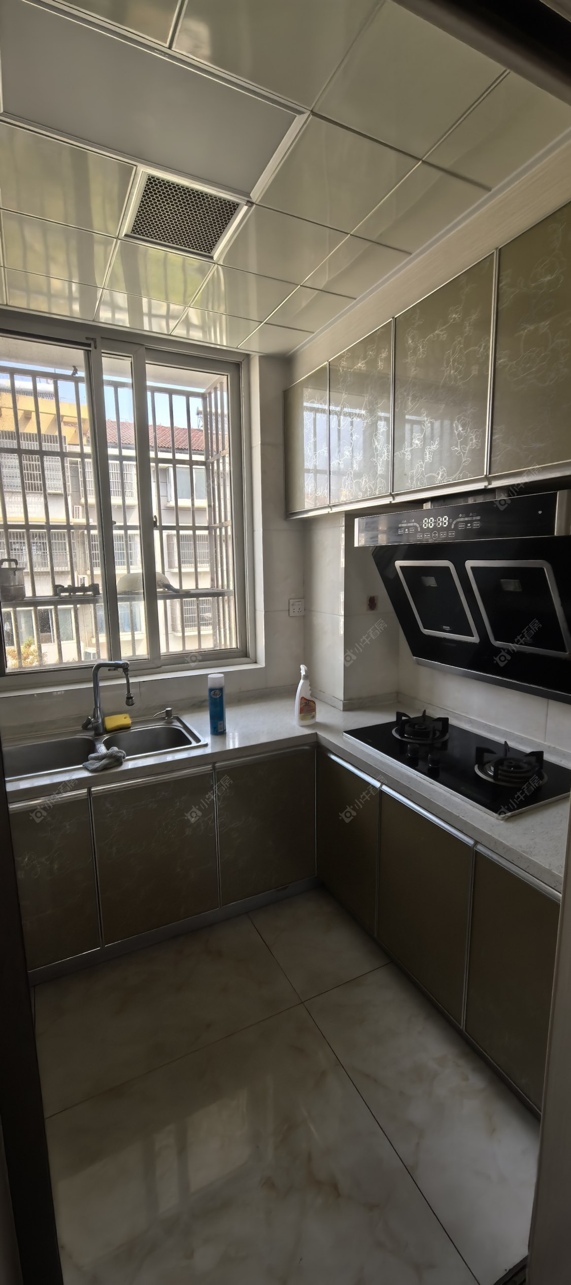 常州空港一村在租房源_小牛看房