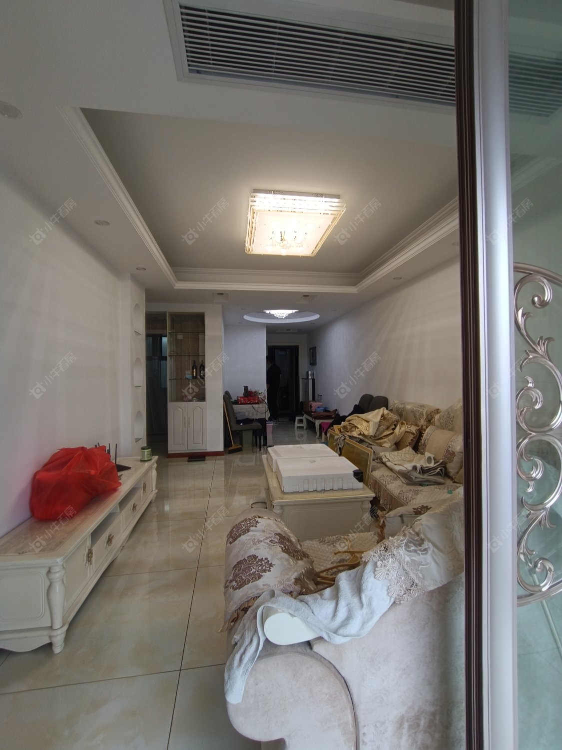 九洲新世界公馆房源 常州九洲新世界公馆在租房源_小牛看房