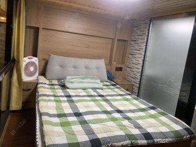 常州吾悦广场全能家公寓在租房源室内图_小牛看房