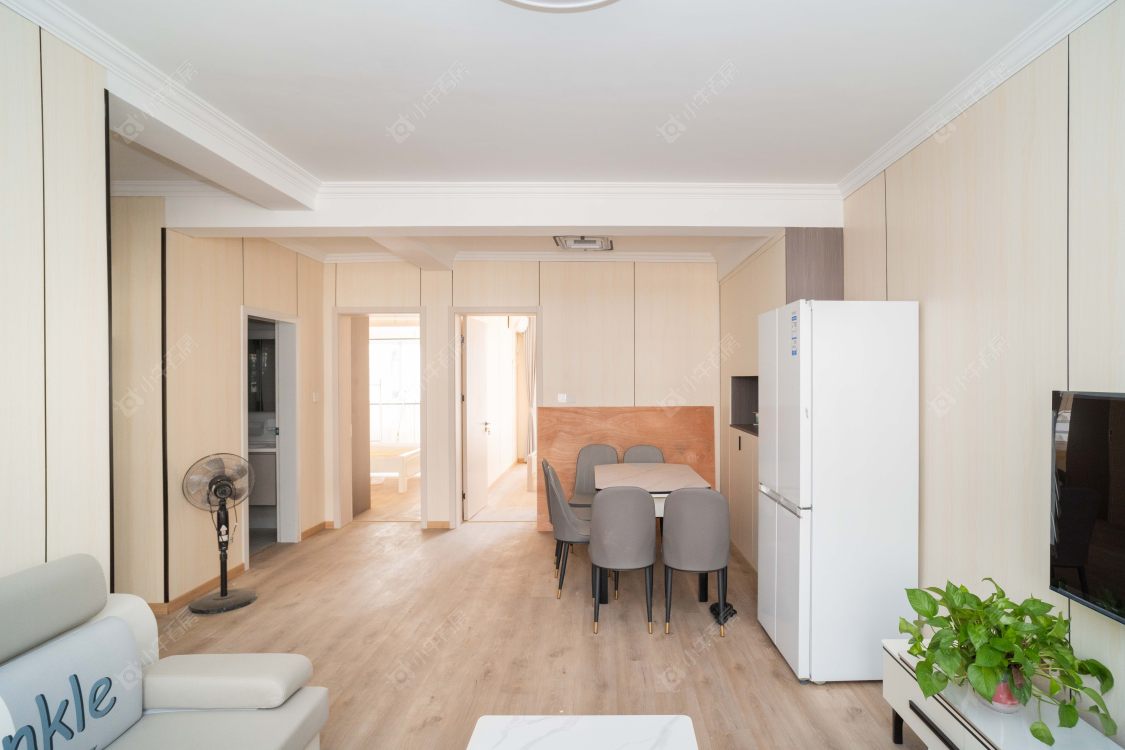 常州星港花苑南区在售二手房源室内图_小牛看房