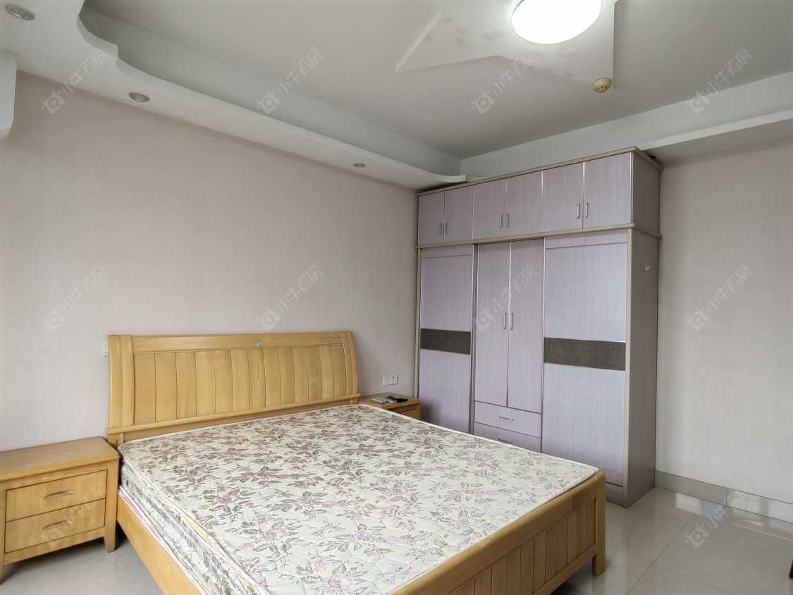 常州和平国际商业街在租房源室内图_小牛看房