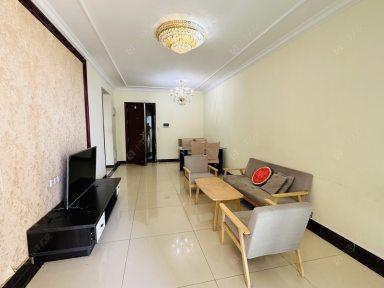 常州恒大翡翠华庭租房_小牛看房