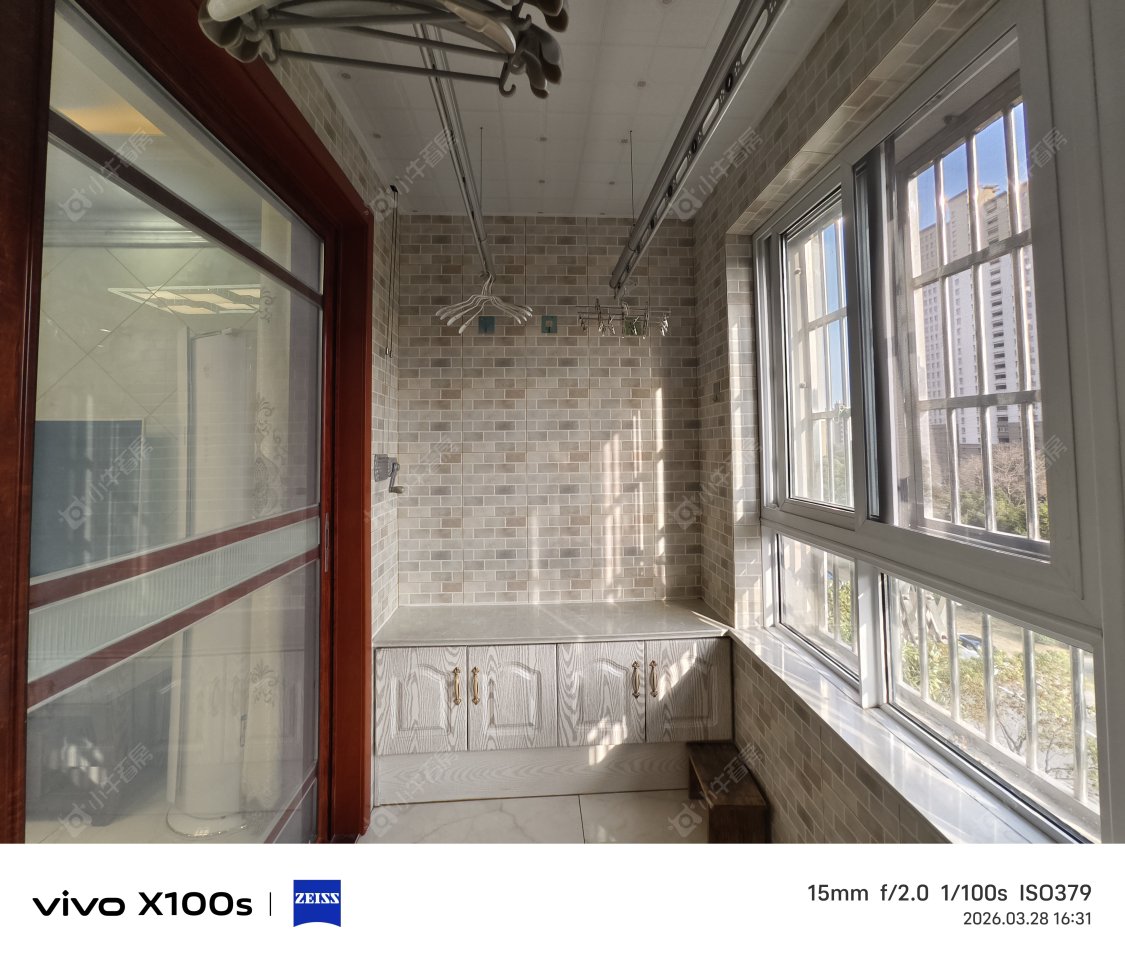 常州百馨西苑四期在租房源_小牛看房