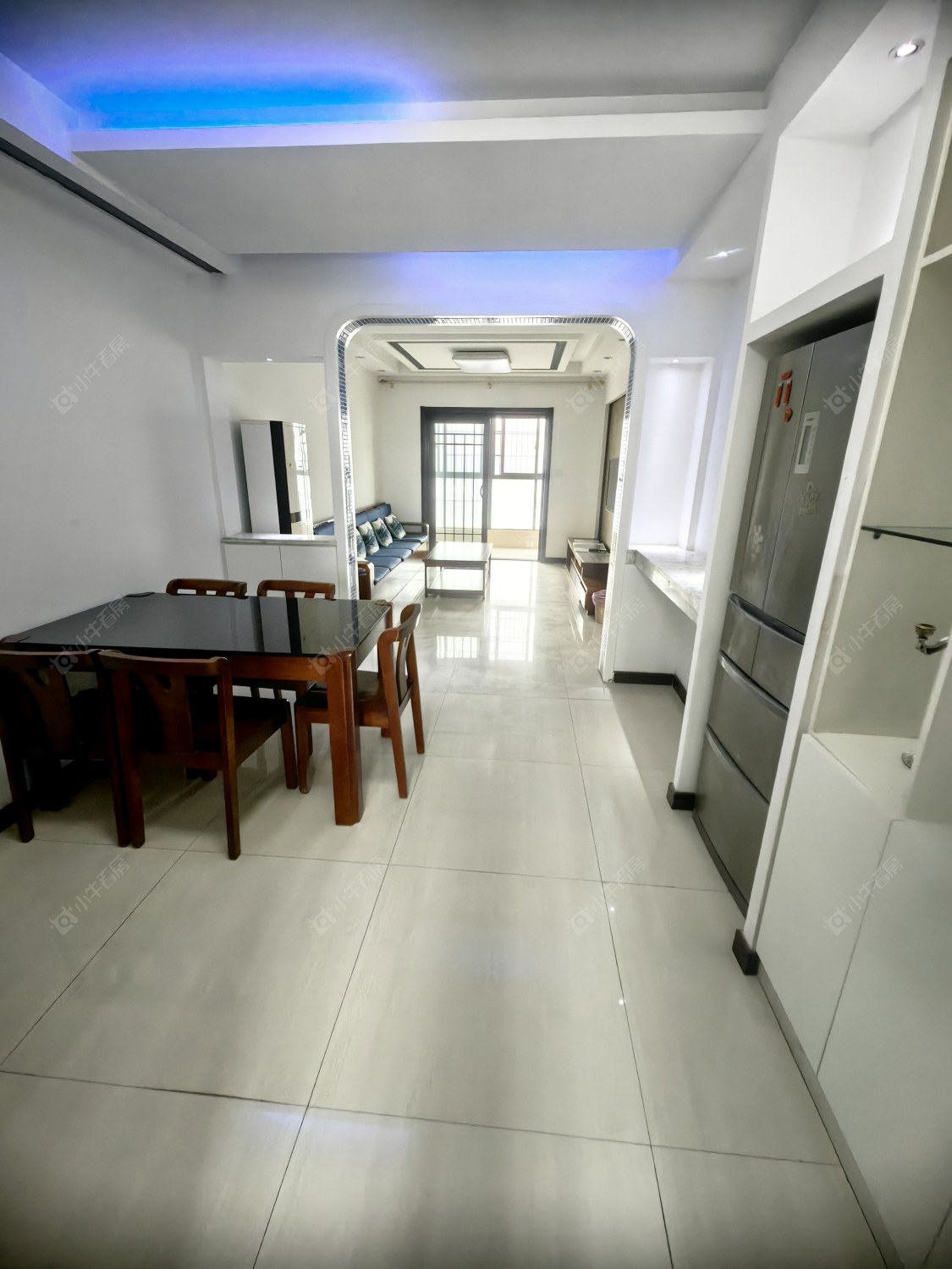 常州凤凰名城在租房源_小牛看房