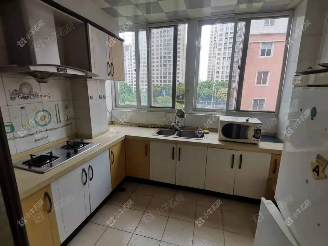 常州金城花苑在租房源_小牛看房