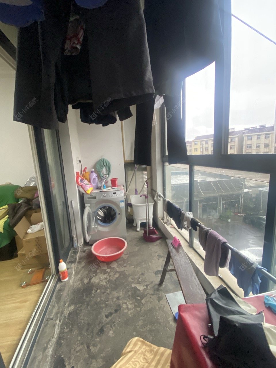 常州剑湖华庭在租房源室内图_小牛看房