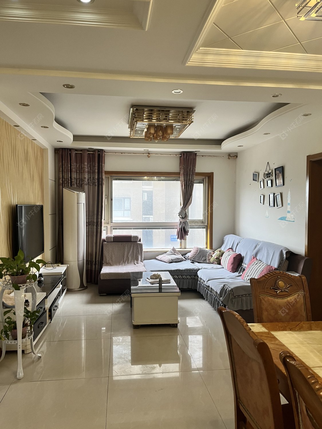 常州荣盛馨河郦舍_公寓_小牛看房