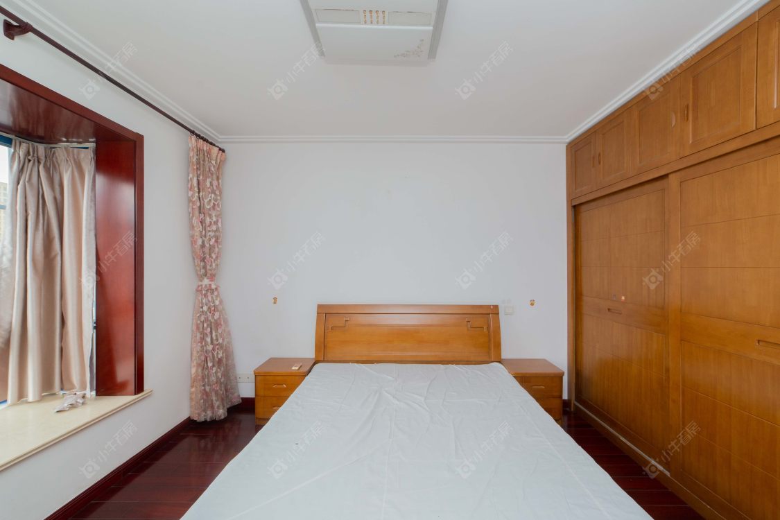 常州太湖明珠苑南苑在售二手房源室内图_小牛看房