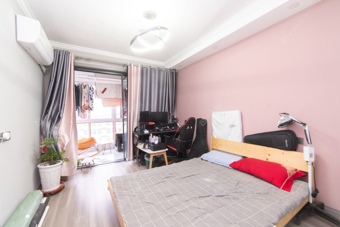 蓝天花园西区房源室内图 常州蓝天花园西区在售二手房源室内图_小牛看房