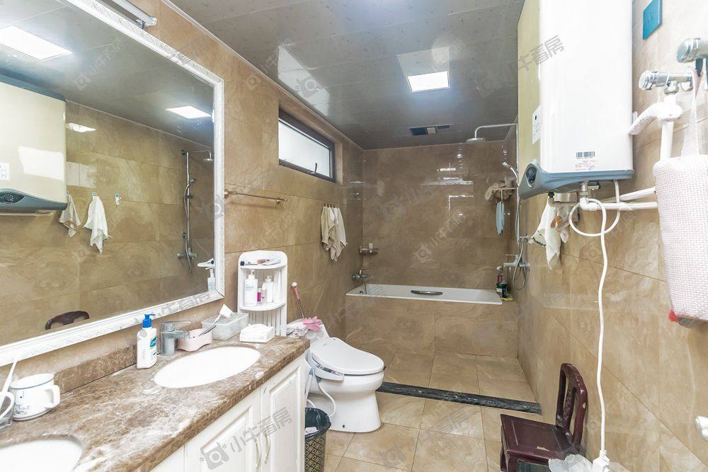 常州溪湖小镇在租房源_小牛看房