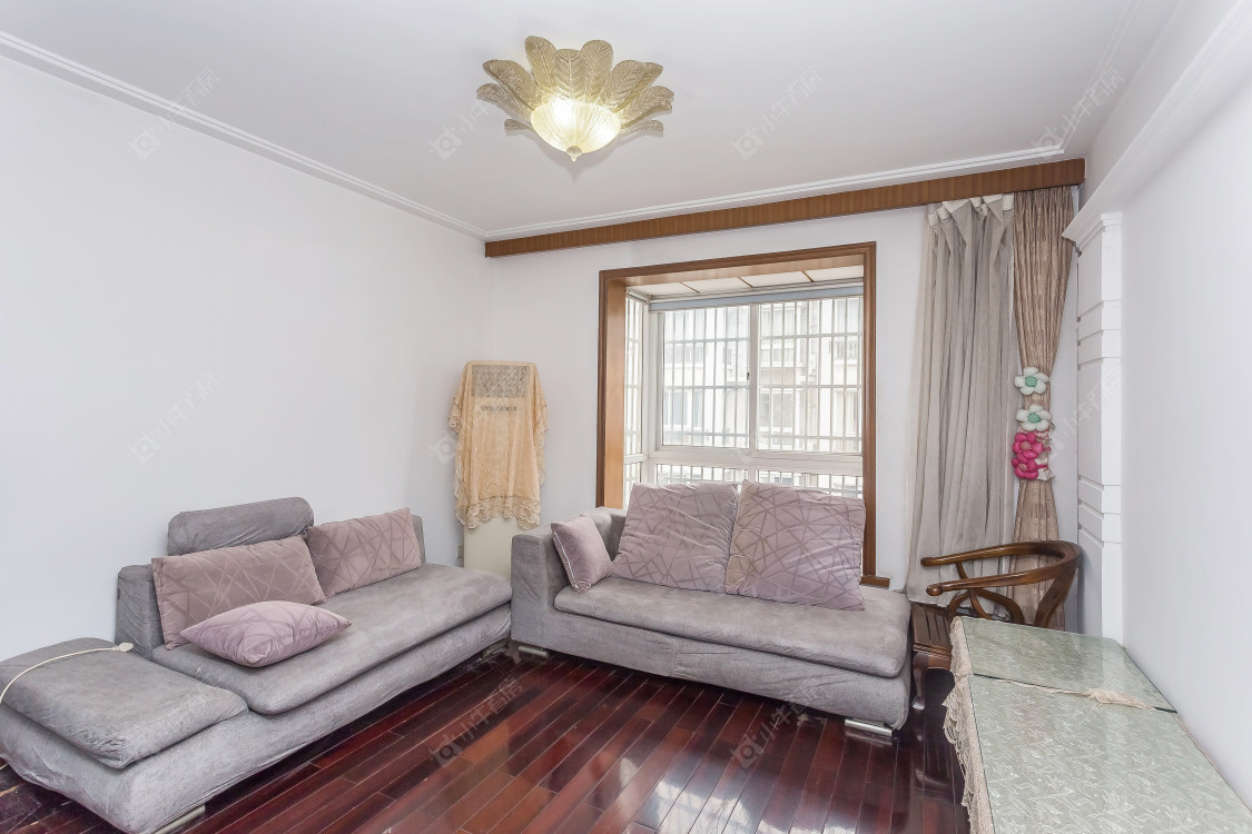 世纪花园房源 常州世纪花园在售二手房源_小牛看房