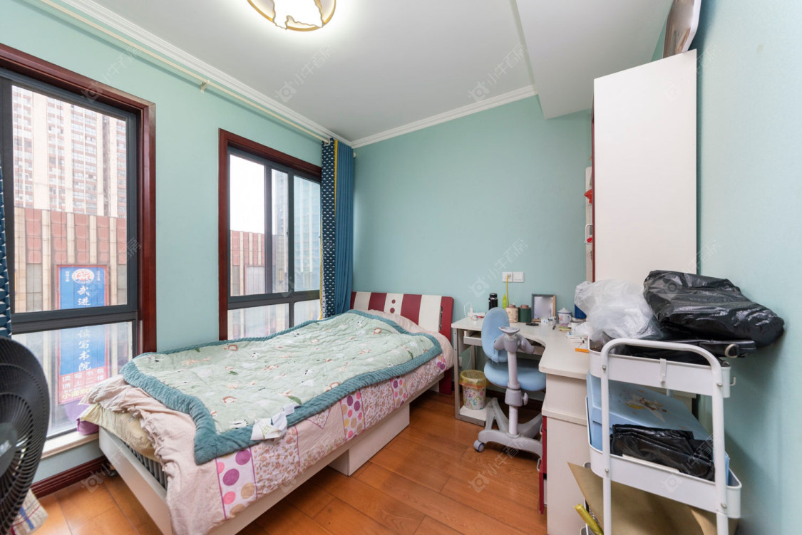 莱蒙城美景公寓房源室内图 常州莱蒙城美景公寓在售二手房源室内图_小牛看房