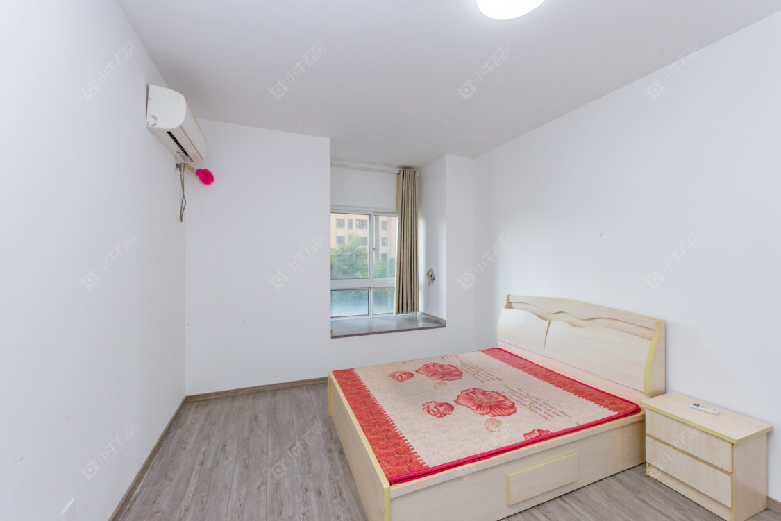 常州凯悦中心在售二手房源室内图_小牛看房