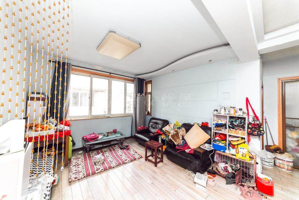 常州陈渡新苑在售二手房源室内图_小牛看房